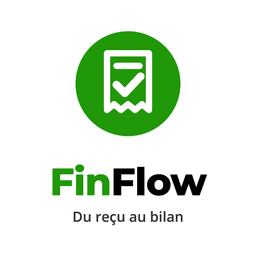 FinFlow Logo